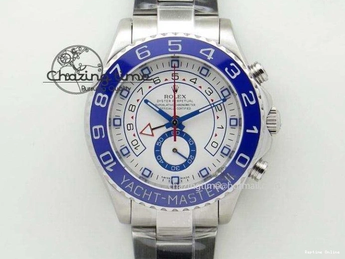 0407 Daytona 116518 LN Paul Newman ARF 1:1 Best Edition Black Dial on Oysterflex Strap A4130 Super Clone Chic 3356